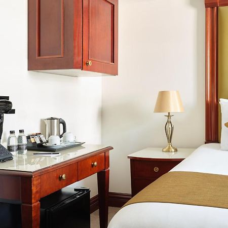 The Prime London Hotel Bagian luar foto